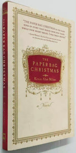 THE PAPER BAG CHRISTMAS - Kevin Alan Milne