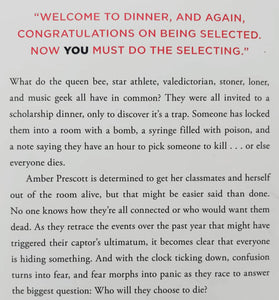 ALL YOUR TWISTED SECRETS - Diana Urban