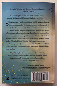 THE GLITTERING HOUR - Iona Grey