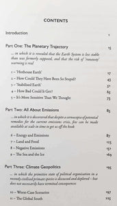 INTERVENTION EARTH - Gwynne Dyer