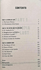 AN ASSASSIN IN UTOPIA - Susan Wels