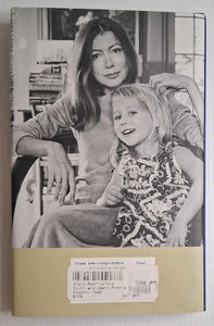 SOUTH AND WEST - Joan Didion
