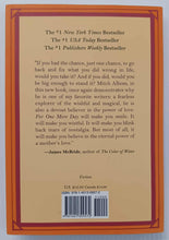 Load image into Gallery viewer, FOR ONE MORE DAY - Mitch Albom
