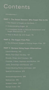 BECOMING SUGAR-FREE - Julie Daniluk