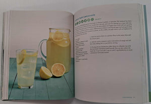 BECOMING SUGAR-FREE - Julie Daniluk