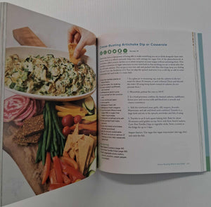 BECOMING SUGAR-FREE - Julie Daniluk
