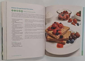 BECOMING SUGAR-FREE - Julie Daniluk