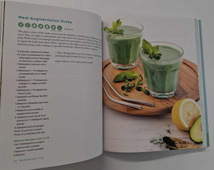 BECOMING SUGAR-FREE - Julie Daniluk