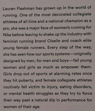 Load image into Gallery viewer, GOOD FOR A GIRL - Lauren Fleshman
