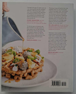 BECOMING SUGAR-FREE - Julie Daniluk