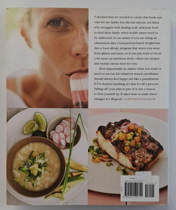 IT'S ALL GOOD - Gwyneth Paltrow, Julia Turshen