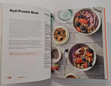 Load image into Gallery viewer, EAT SMARTER FAMILY COOKBOOK - Shawn Stevenson
