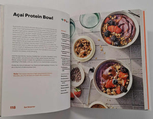 EAT SMARTER FAMILY COOKBOOK - Shawn Stevenson