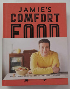 JAMIE'S COMFORT FOOD - Jamie Oliver