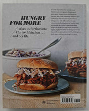 Load image into Gallery viewer, HUNGRY FOR MORE - Chrissy Teigen, Adeena Sussman
