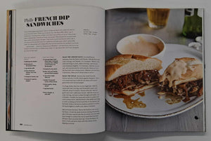 HUNGRY FOR MORE - Chrissy Teigen, Adeena Sussman