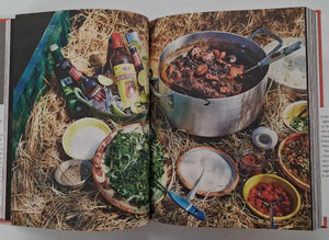 JAMIE'S COMFORT FOOD - Jamie Oliver