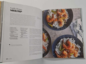 HUNGRY FOR MORE - Chrissy Teigen, Adeena Sussman