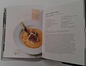 GORDON RAMSAY'S MAZE - Gordon Ramsay, Farran Adria, Jason Atherton