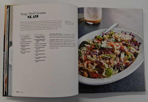 HUNGRY FOR MORE - Chrissy Teigen, Adeena Sussman
