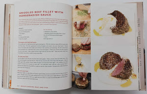 JAMIE'S MINISTRY OF FOOD - Jamie Oliver