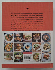 JAMIE'S COMFORT FOOD - Jamie Oliver
