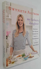 Load image into Gallery viewer, MY FATHER&#39;S DAUGHTER - Gwyneth Paltrow
