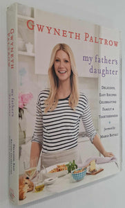 MY FATHER'S DAUGHTER - Gwyneth Paltrow