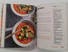 Load image into Gallery viewer, EAT SMARTER FAMILY COOKBOOK - Shawn Stevenson
