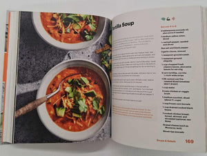 EAT SMARTER FAMILY COOKBOOK - Shawn Stevenson