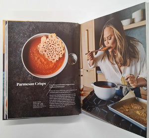HUNGRY FOR MORE - Chrissy Teigen, Adeena Sussman