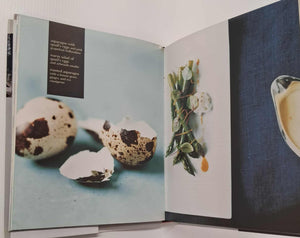 GORDON RAMSAY'S MAZE - Gordon Ramsay, Farran Adria, Jason Atherton