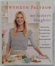 Load image into Gallery viewer, MY FATHER&#39;S DAUGHTER - Gwyneth Paltrow
