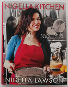 NIGELLA KITCHEN - Nigella Lawson