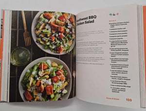 EAT SMARTER FAMILY COOKBOOK - Shawn Stevenson