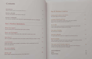 NIGELLA KITCHEN - Nigella Lawson