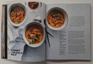 HUNGRY FOR MORE - Chrissy Teigen, Adeena Sussman