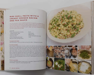 JAMIE'S MINISTRY OF FOOD - Jamie Oliver