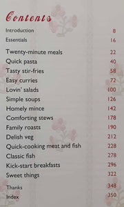 JAMIE'S MINISTRY OF FOOD - Jamie Oliver