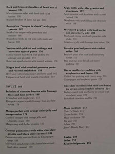 GORDON RAMSAY'S MAZE - Gordon Ramsay, Farran Adria, Jason Atherton