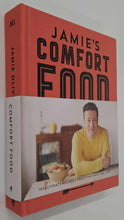 Load image into Gallery viewer, JAMIE&#39;S COMFORT FOOD - Jamie Oliver
