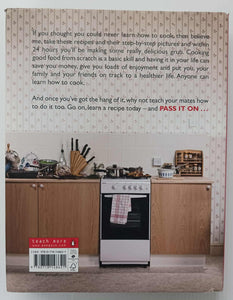 JAMIE'S MINISTRY OF FOOD - Jamie Oliver