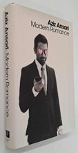 Load image into Gallery viewer, MODERN ROMANCE - Aziz Ansari, Eric Klinenberg
