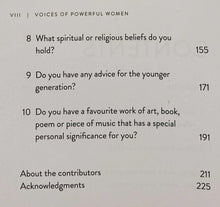 Load image into Gallery viewer, VOICES OF POWERFUL WOMEN - Zoe Sallis
