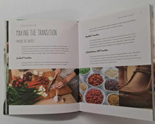 Load image into Gallery viewer, VEGAN FOOD - Saskia Fraser
