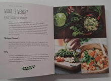 Load image into Gallery viewer, VEGAN FOOD - Saskia Fraser
