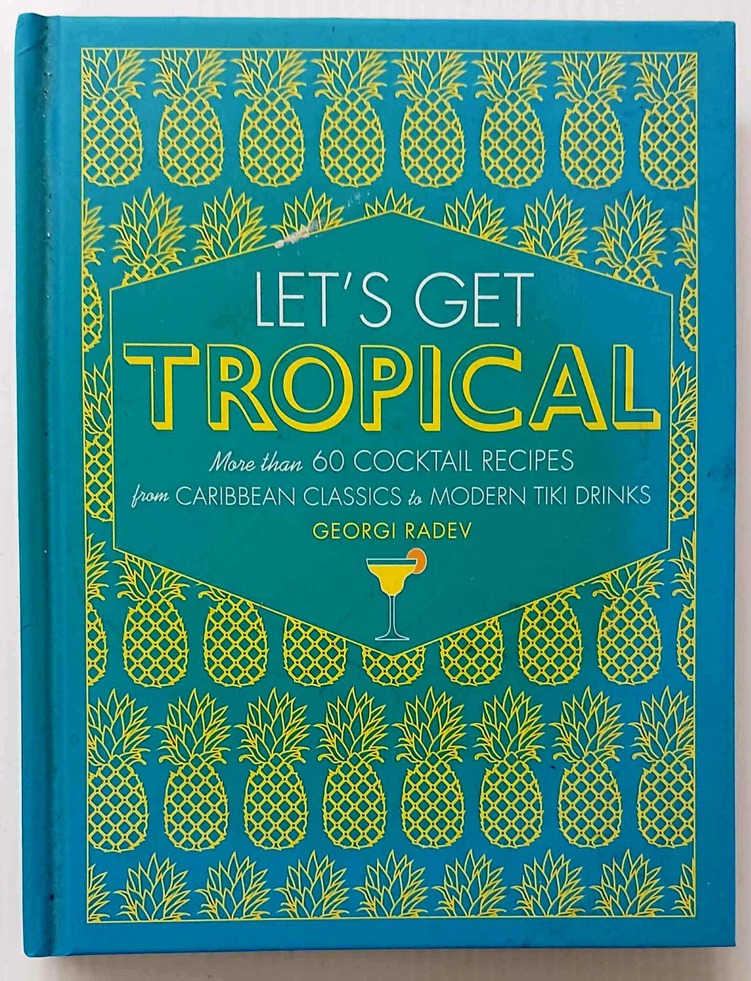 LET'S GET TROPICAL - Georgi Radev