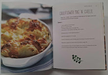 Load image into Gallery viewer, VEGAN FOOD - Saskia Fraser
