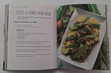 Load image into Gallery viewer, VEGAN FOOD - Saskia Fraser
