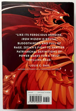 Load image into Gallery viewer, IRON WIDOW - Xiran Jay Zhao
